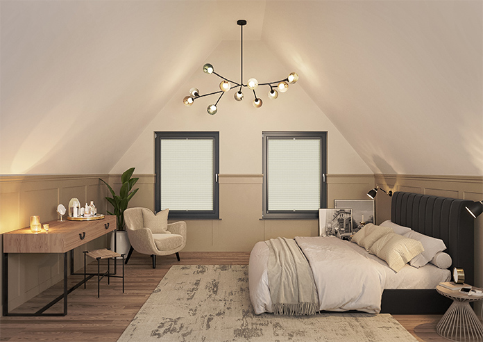 Delphi, Hessian - Perfect Fit Blind - Image 11